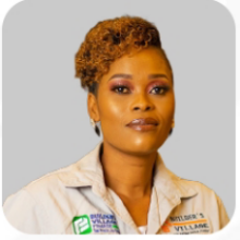 Dr. Brenda Bukowa
